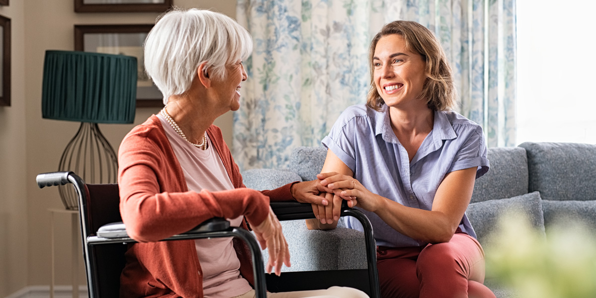 Adult Residential Program 