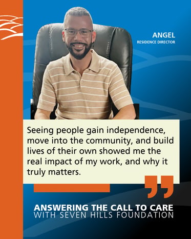 Angel Figueroa, Residence Director (For WH) v1