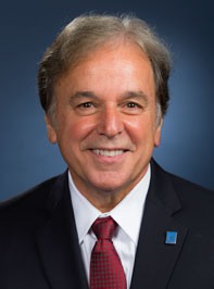 Dr. David Jordan, DHA, MPA