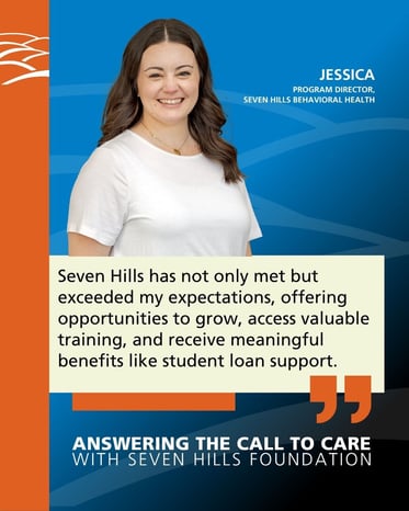 Jessica Rodgers, Program Director, Seven Hills Behavioral Health (For WH) v1