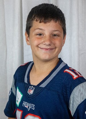 Joshua