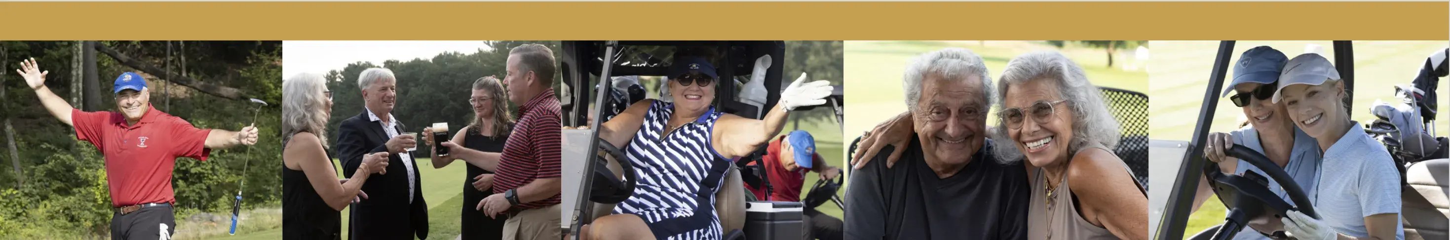 Lori Lajoie Charity Golf Tournament 2026