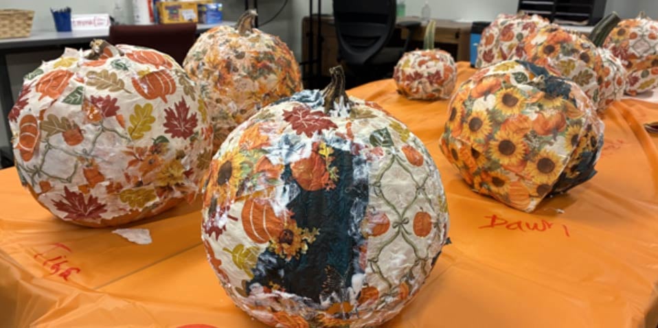 PUMPKINS-CRAFT