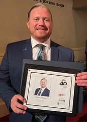 TJohnson 40 Under 40