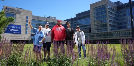UMass-Crew