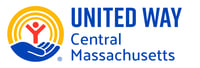 United Way of Central Massachusetts logo