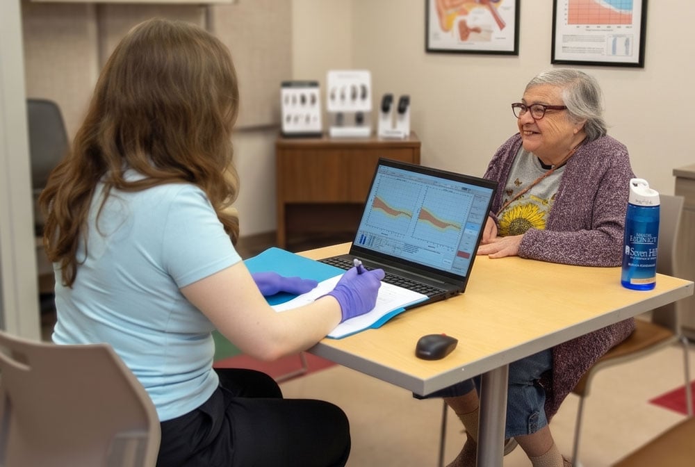 Worcester State University’s Speech-Language Pathology