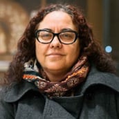 Connie Rocha-Mimoso