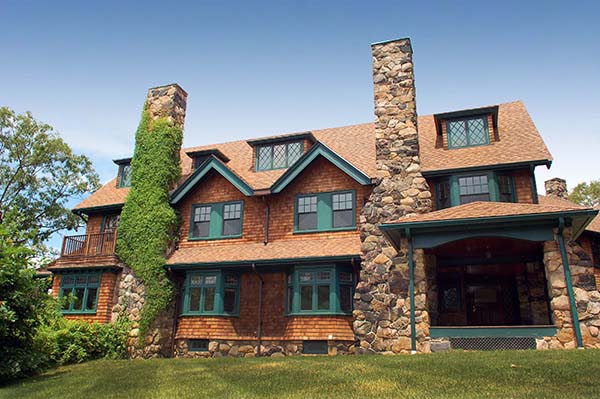 Medically Complex Residential Treatment  for Children - Hopedale Home
