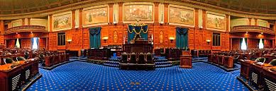 Massachusetts State House