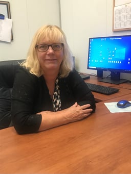 kim colomey picture