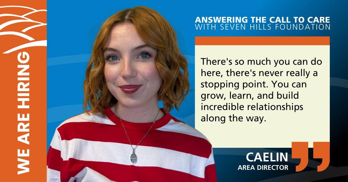 What It’s Like to Build a Meaningful Career at Seven Hills
