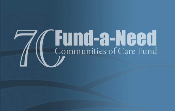 Join Us in Establishing the Communities of Care Fund
