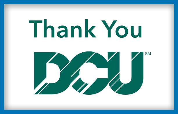 Congratulations DCU on One Million Member Milestone—and Thank You!