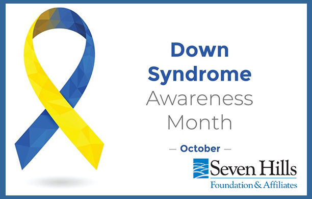 Championing Individuals with Down Syndrome