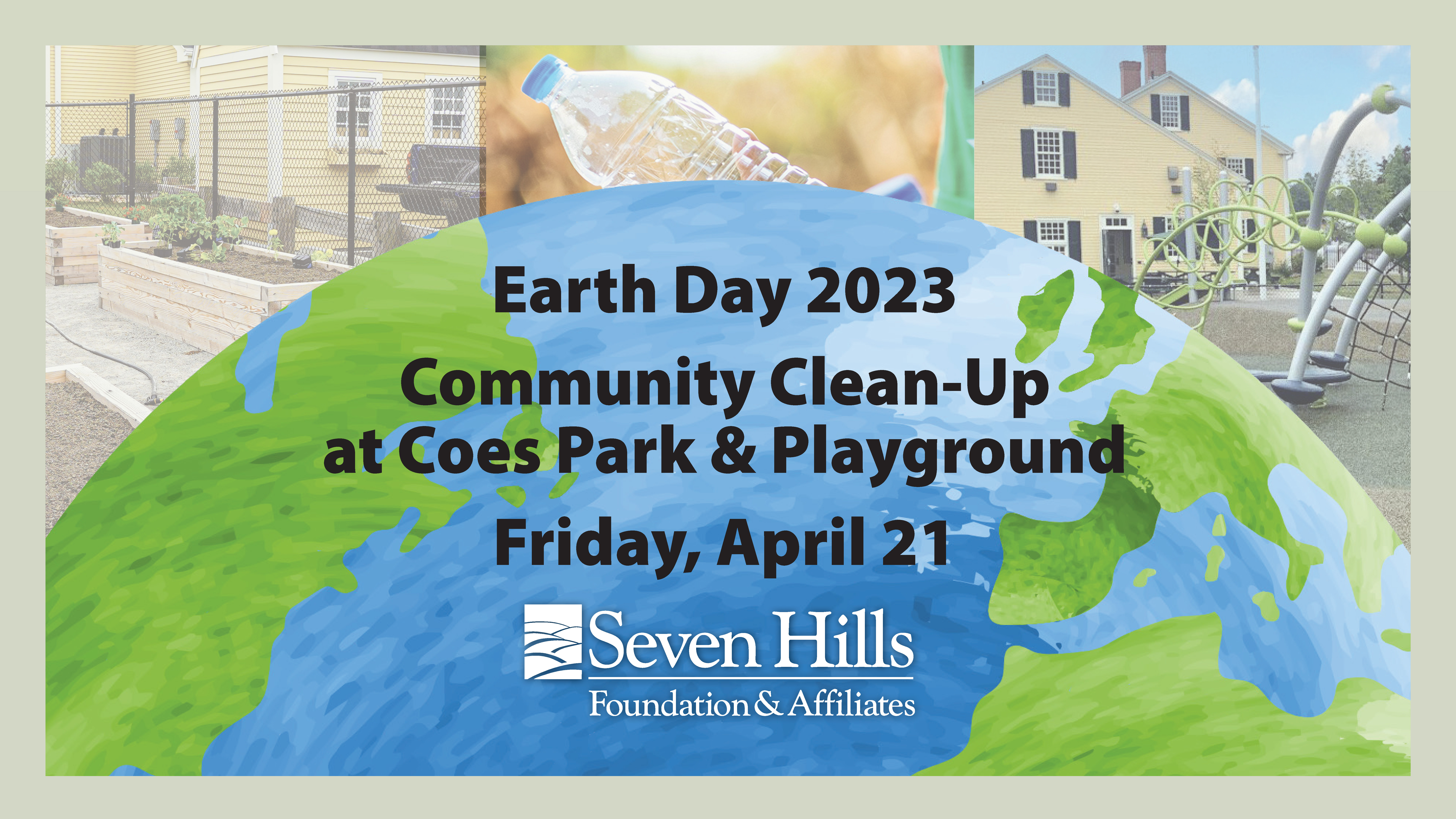 Seven Hills Green Committee Celebrates Earth Day 2023 With Community Clean-Up Event