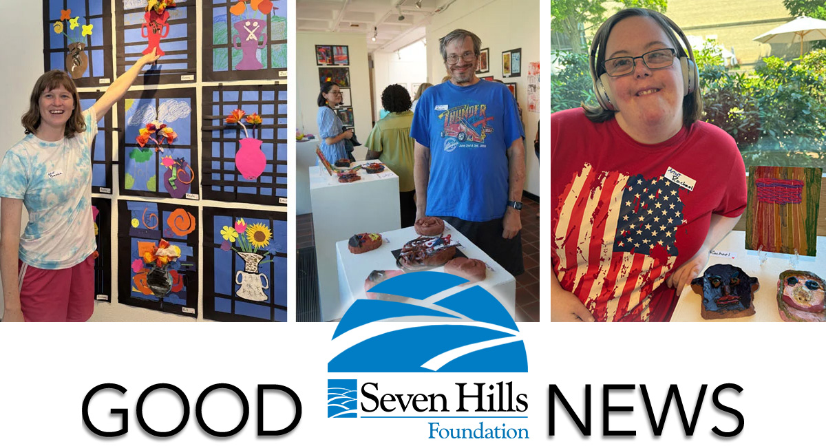 Why Child Care Providers, Inclusive Arts, and Partnerships Matter: Good News Friday