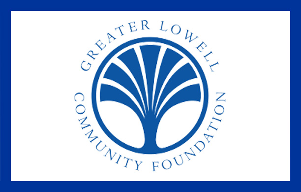 Thank You, Greater Lowell Community Foundation
