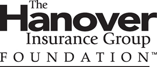 Thank you Hanover Insurance Group Foundation