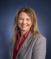 Jennifer O'Brien, MBA