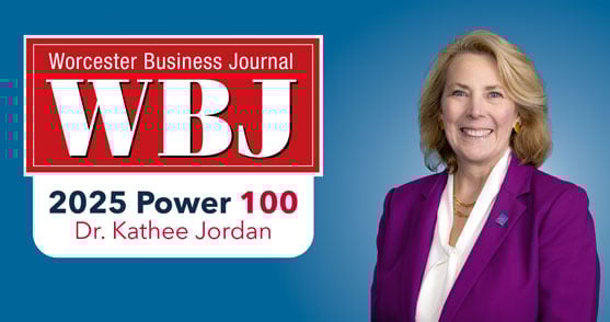 2025 WBJ Power 100: Kathleen Jordan