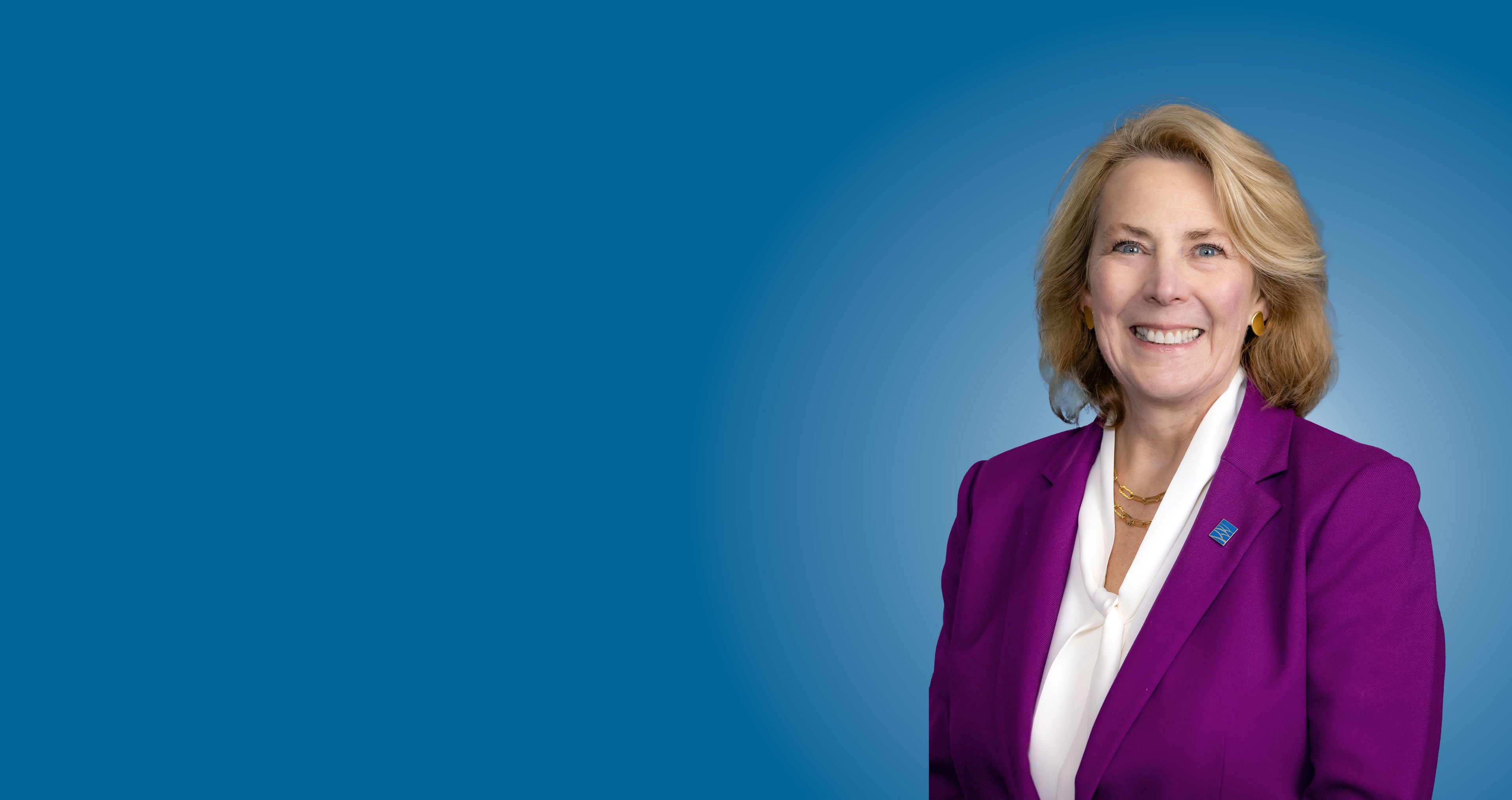 2025 WBJ Power 100: Kathleen Jordan