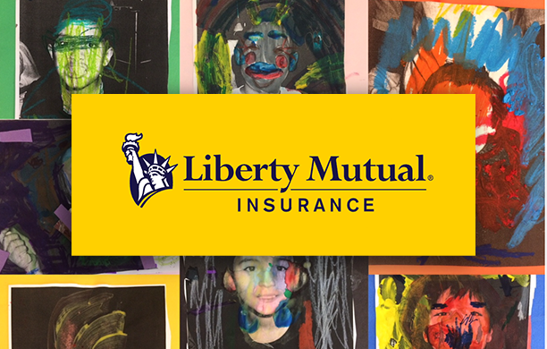 Liberty Mutual Foundation supports Open Door Arts