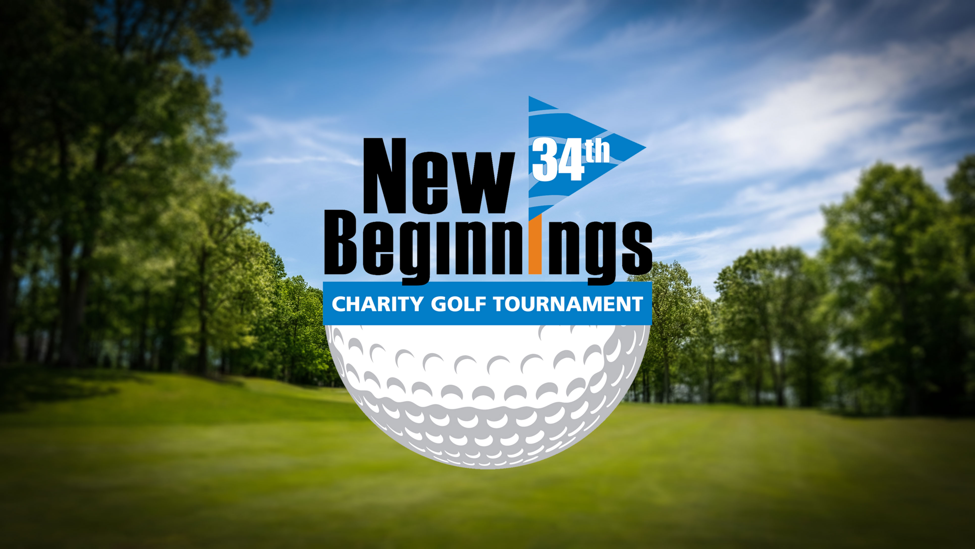 34th Annual New Beginnings Charity Golf Tournament, Another Great Success!