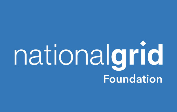 Thank You National Grid Foundation
