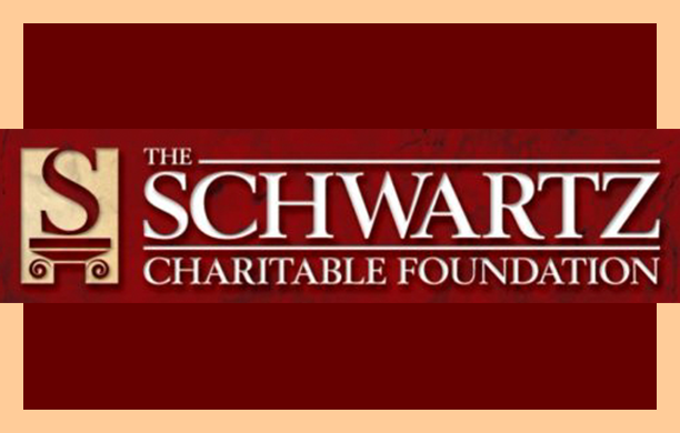 Thank You, The Schwartz Charitable Foundation!