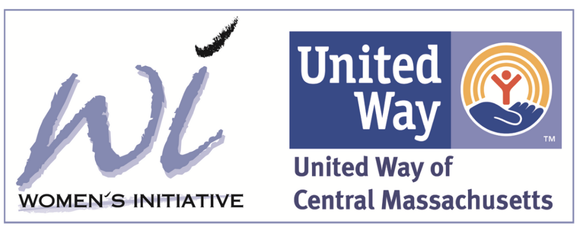 Women's Initiative of United Way of Central Massachusetts logo