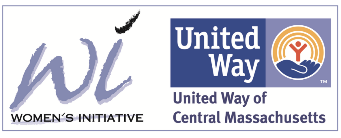 Women's Initiative of United Way of Central Massachusetts logo Women's Initiative of United Way of Central Massachusetts logo