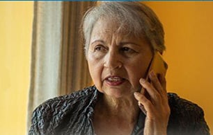Senior Fraud Prevention
