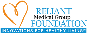 Reliant Foundation