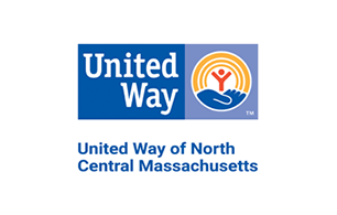 Thank you United Way of North Central MA