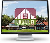 43rd Annual Lori Lajoie Charity Golf Tournament