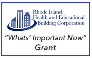 Seven Hills Rhode Island Receives $10K What’s Important Now Grant