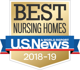 Best Nursing Home