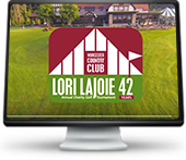 42nd Annual Lori Lajoie Charity Golf Tournament