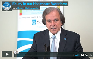 WATCH: Equity in our Healthcare Workforce by Dr. David Jordan