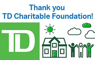 TD Charitable Foundation award will help Workforce Readiness Program