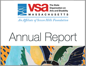 VSA Massachusetts Annual Report
