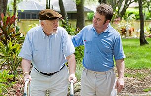 Alzheimer’s & Related Dementias