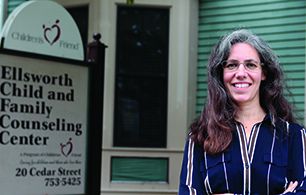 Child & Family Counseling