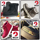 BillyShoes