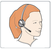 noise cancelling headset
