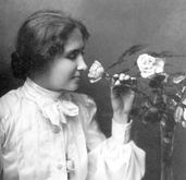 Helen Keller