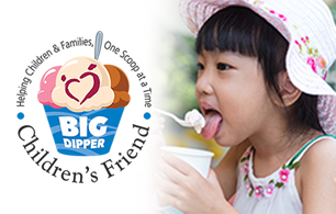 Big Dipper Ice Cream Festival