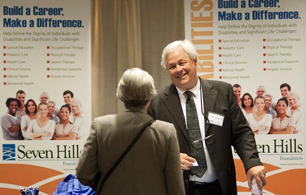 Healthcare Career Fair