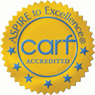 CARF Accredited